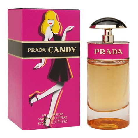 prada 65051606|Prada Candy Eau De Parfum Spray 65051606 .